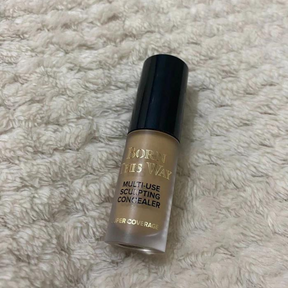 Too Faced Concealer Corn this way travel size - Natural Beige
