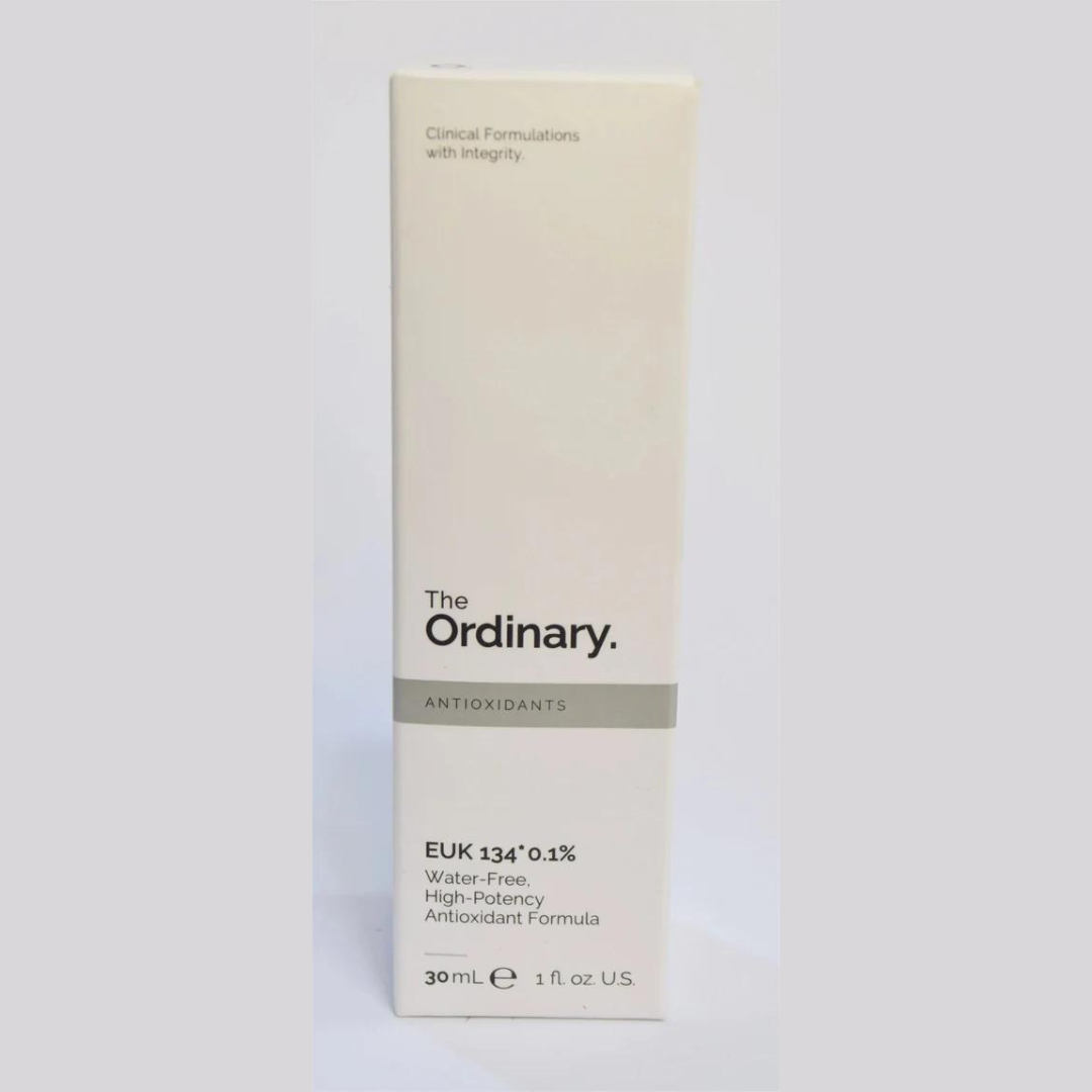 Ordinary Euk 134 * 0.1% 30ml